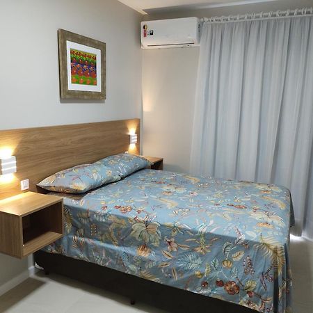 Residencial Ondas De Palmas Governador Celso Ramos Esterno foto