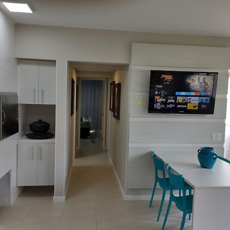 Residencial Ondas De Palmas Governador Celso Ramos Esterno foto