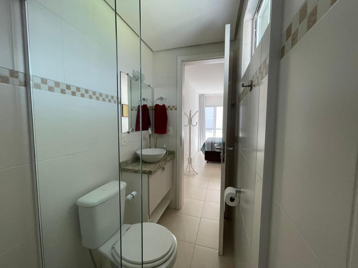 Residencial Ondas De Palmas Governador Celso Ramos Esterno foto