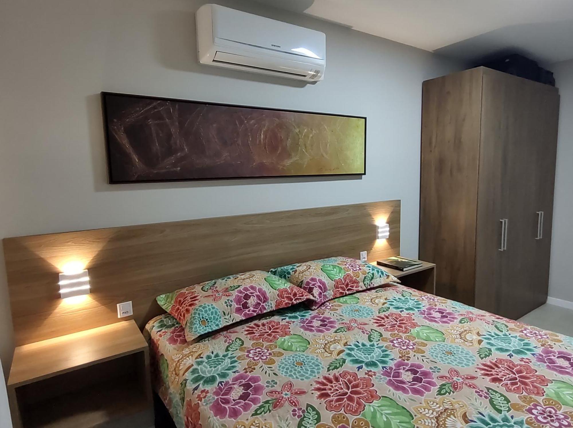 Residencial Ondas De Palmas Governador Celso Ramos Esterno foto