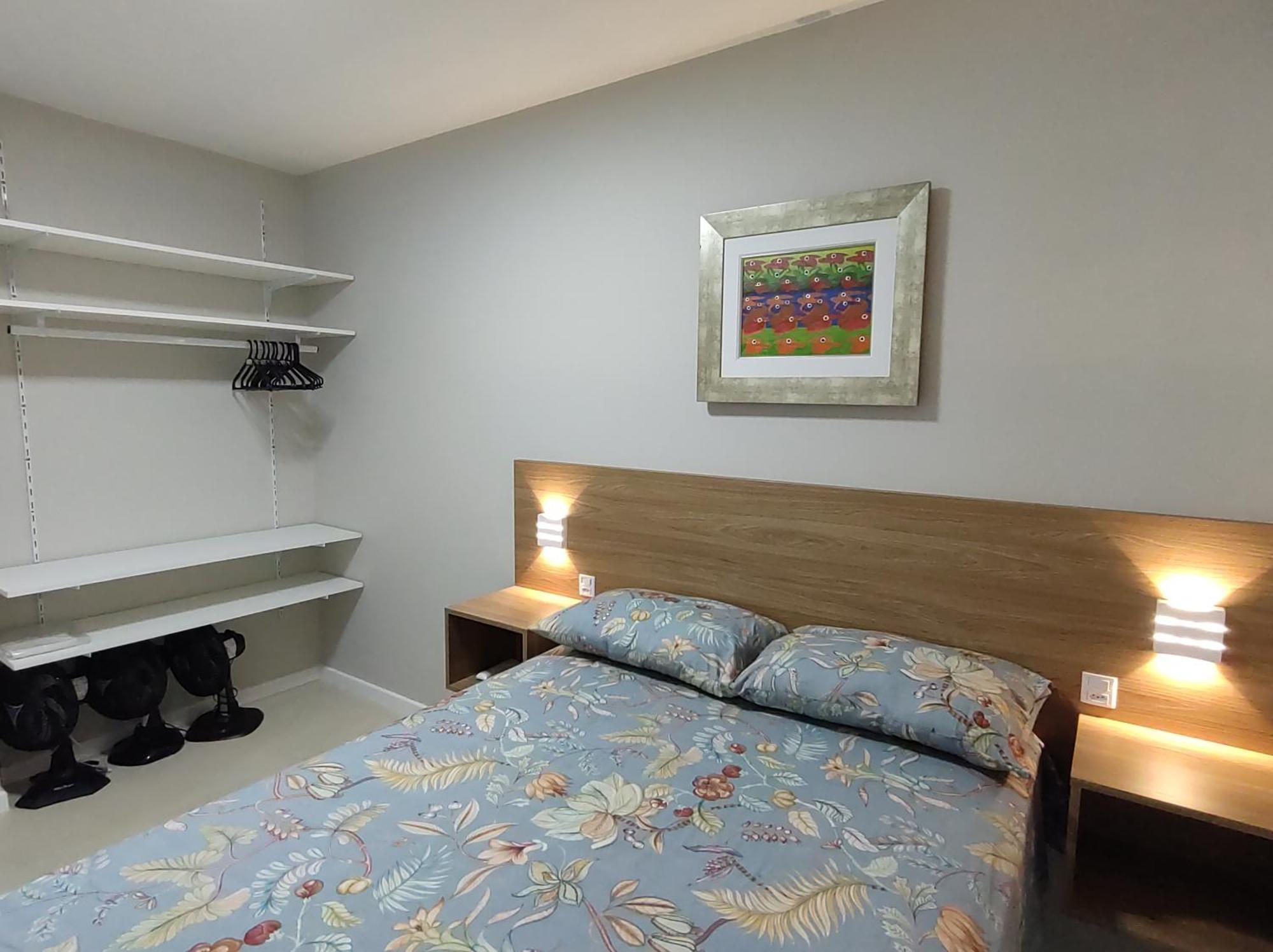 Residencial Ondas De Palmas Governador Celso Ramos Esterno foto