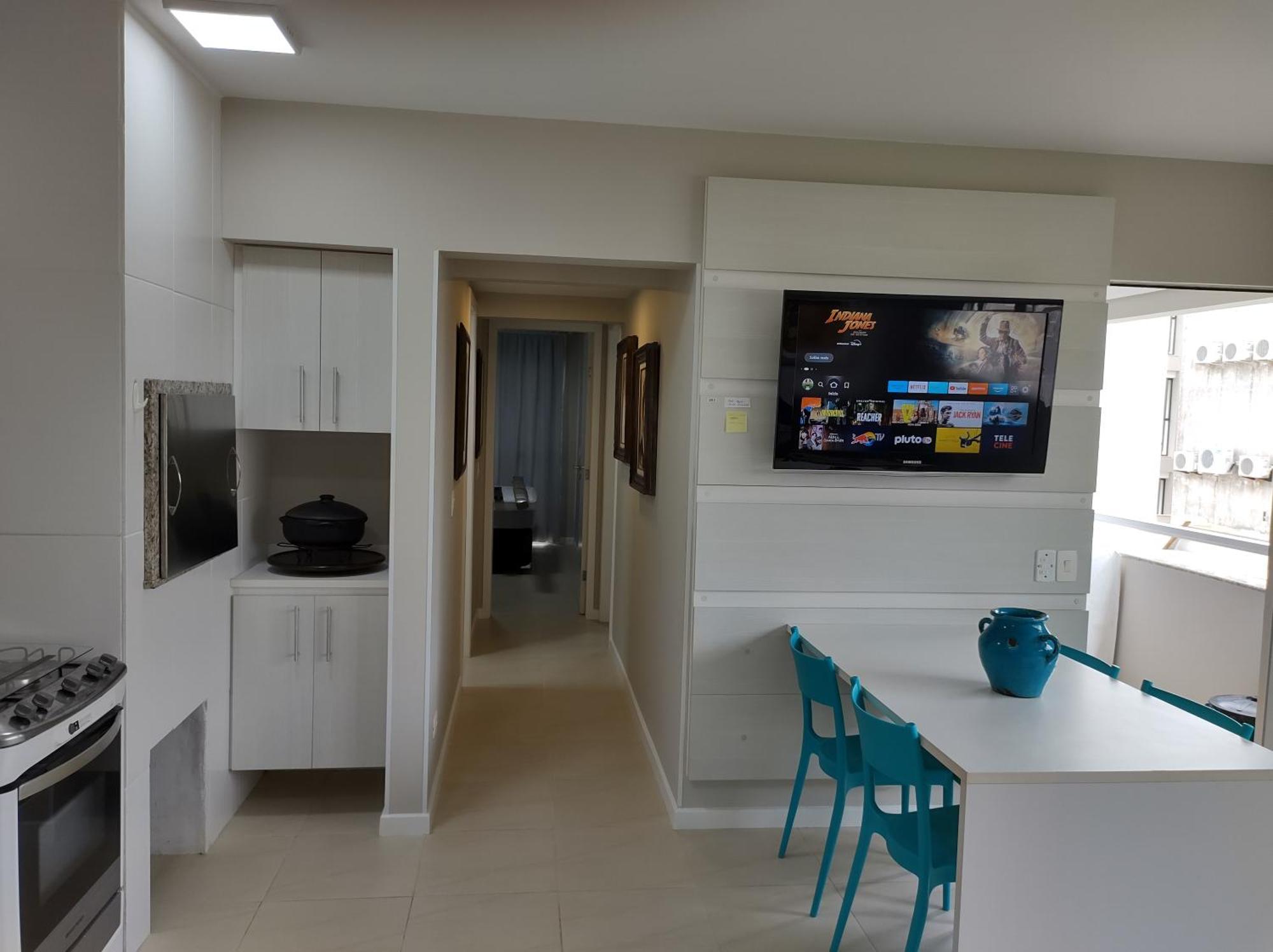 Residencial Ondas De Palmas Governador Celso Ramos Esterno foto