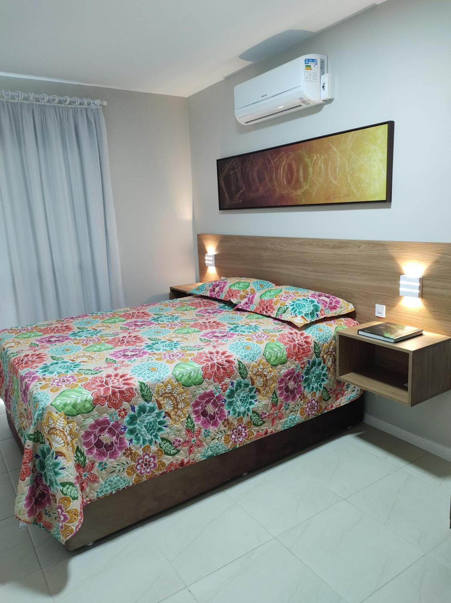 Residencial Ondas De Palmas Governador Celso Ramos Esterno foto
