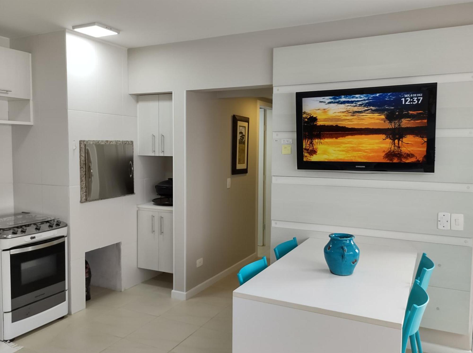 Residencial Ondas De Palmas Governador Celso Ramos Esterno foto
