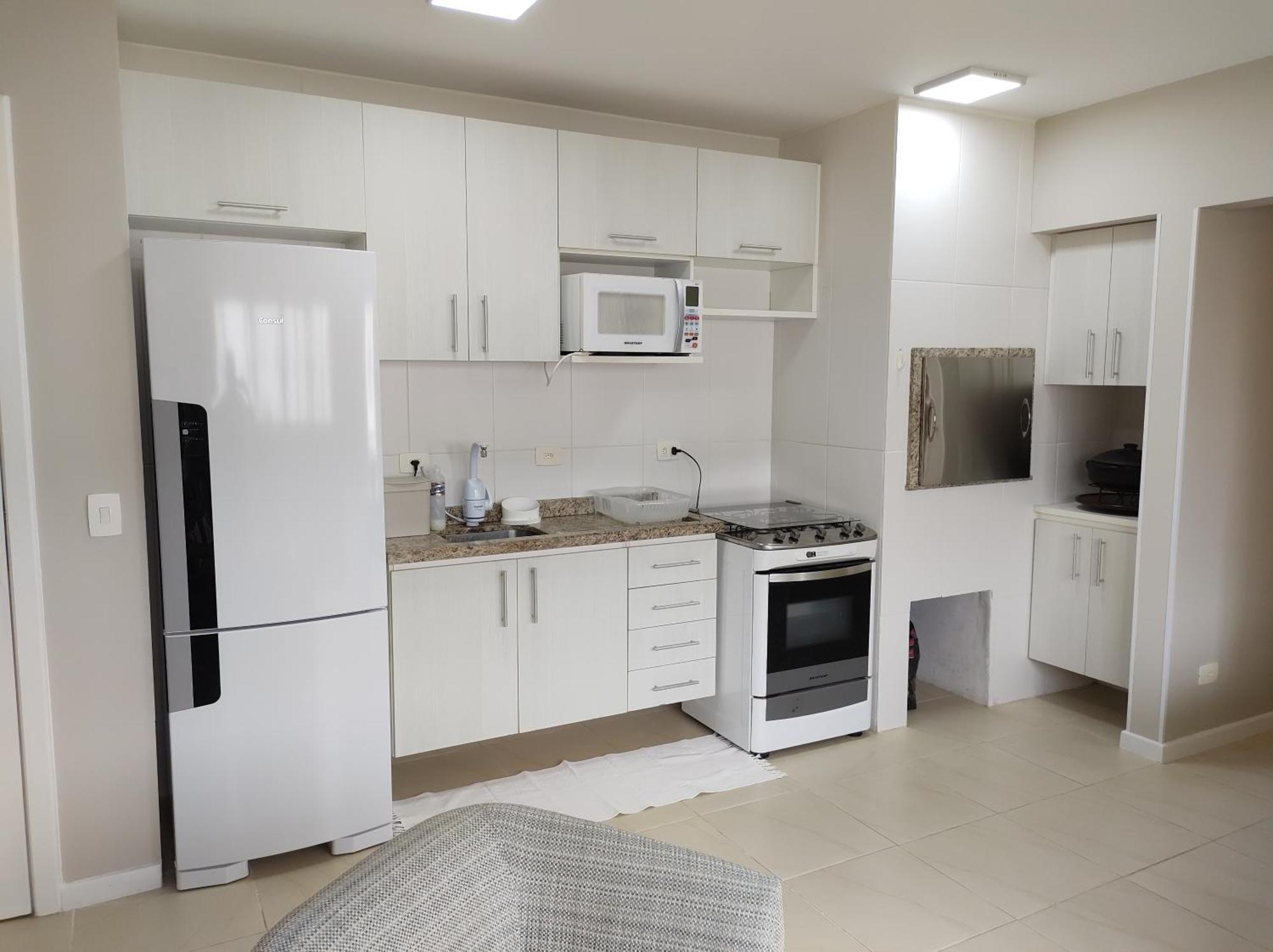 Residencial Ondas De Palmas Governador Celso Ramos Esterno foto